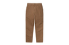 Single Knee Pant