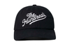 Slant Dad Hat