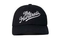 Slant Dad Hat