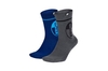 Sneaker Sox Air Max Crew