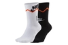 SNKR Crew Socks (2 Paar)