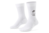 SNKR Crew Socks