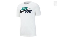 Sportswear Shirt - Just Do It