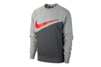 Sportswear Swoosh French Terry Crew