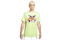 Sportswear T-Shirt Air Manga