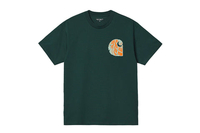 S/S Longhaul T-Shirt