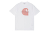 S/S Wave C T-Shirt