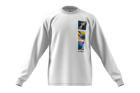Summer Icons Longsleeve Tee