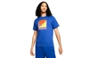 Swoosh Box - T-Shirt