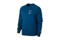 Swoosh French Terry Crew