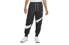 Swoosh Pants