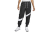 Swoosh Pants