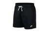 Woven Shorts