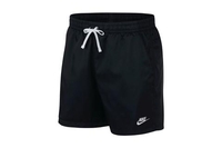 Woven Shorts