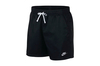 Woven Shorts