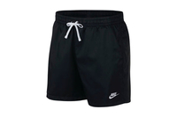 Woven Shorts