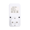 1-10 Stunden Indoor Countdown Timer Socket Set Schalter