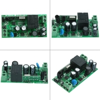 1 Kanal AC85V-250V / DC15V-120V 10A RF Drahtlose Fernbedienung