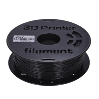 1kg / Spule 1, 75 mm flexibles TPU-Filament-Druckmaterial