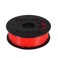 1kg / Spule 1, 75 mm flexibles TPU-Filament-Druckmaterial