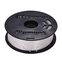 1kg / Spule 1, 75 mm flexibles TPU-Filament-Druckmaterial
