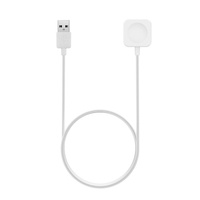 1 Meter Universal-Magnetladekabel Hochwertige Kabellade-Linie Drahtlose Ladestation für Apple iWatch 1. 2. 3. Generation