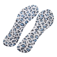 1 Paar 3/4 Frauen Fuß PU Kissen Einlagen Anti-Rutsch-High-Heel Sandale Schuh Pads bequeme Füße Care Protector