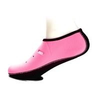 1 Paar Anti-Rutsch-Wasser-Schuhe Slipper schnell trocknend Barfuß Tauchen Socken Strand Schnorcheln Schwimmen Surfen Socken