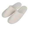 1 Paar Einweg-Hausschuhe in freier Größe Hotel Unisex Guest Slippers