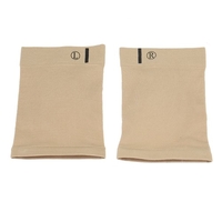 1 Paar Flat Feet Orthotic Fersensporn Senkfusseinlage Sleeve-Kissen-Auflage Fersensporn Fußpflege Einlegesohlen-Fuss-Auflage Orthotic Werkzeug