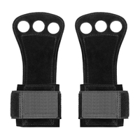 1 Paar Gewichtheberhandschuhe für Fitness Workout Bodybuilding Gym