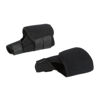 1 Paar großen Zehen Hallux valgus Hallux Valgus Orthesen Toe Fuß Separatoren Pain Relief Aid Splint Feet Sorgfalt-Werkzeug