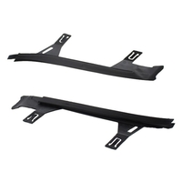 1 Paar Scheinwerferdichtungen links und rechts 63126934512 63126934511 Ersatz für BMW E60 525i 528i 530i 535i 545i 550i 2004-2010