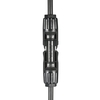 1 Paar Y Zweig MC4 Stecker Solar Panel Adapter Kabelstecker M / FFF und F / MMM für PV-System