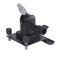 1 Packung,  Wandplatten-Dachrinnenhalterung für Arlo Pro