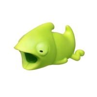 1 Pc Cute Cable Protector USB-Datenleitungsschutzkoffer