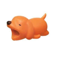 1 Pc Cute Cable Protector USB-Datenleitungsschutzkoffer