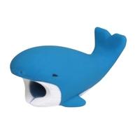 1 Pc Cute Cable Protector USB-Datenleitungsschutzkoffer