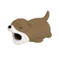 1 Pc Cute Cable Protector USB-Datenleitungsschutzkoffer