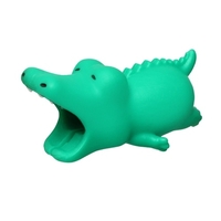 1 Pc Cute Cable Protector USB-Datenleitungsschutzkoffer