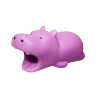 1 Pc Cute Cable Protector USB-Datenleitungsschutzkoffer