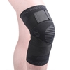 1 PC Kniestütze Kniekompressionshülse Unterstützung für Männer und Frauen beim Laufen Wandern Fußball Basketball Volleyball Gewichtheben Gym Sport