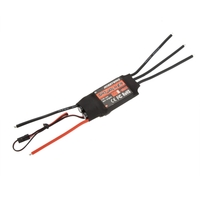 1 PCS BLHeli Serie 60A ESC Elektronischer Geschwindigkeitsregler ESC für Quadcopter