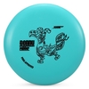 1 PCS Disc Golf Sport Disc Flying Disc Game Wurfscheibe für Erwachsene