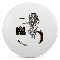 1 PCS Disc Golf Sport Disc Flying Disc Game Wurfscheibe für Erwachsene