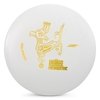 1 PCS Sport Disc Fairway Driver Disc Flying Disc Game Throwing Disc für Erwachsene