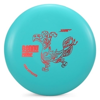 1 PCS Sport Disc Putter Disc Flying Disc Spiel Wurfscheibe für Erwachsene
