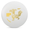 1 PCS Sport Disc Putter Disc Flying Disc Spiel Wurfscheibe für Erwachsene