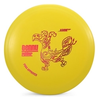 1 PCS Sport Disc Putter Disc Flying Disc Spiel Wurfscheibe für Erwachsene