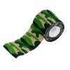 1 Rolle Mini Outdoor M-ilitary Camouflage H-unting Camping Radfahren W-Rap Elastic Stealth Tape Portable